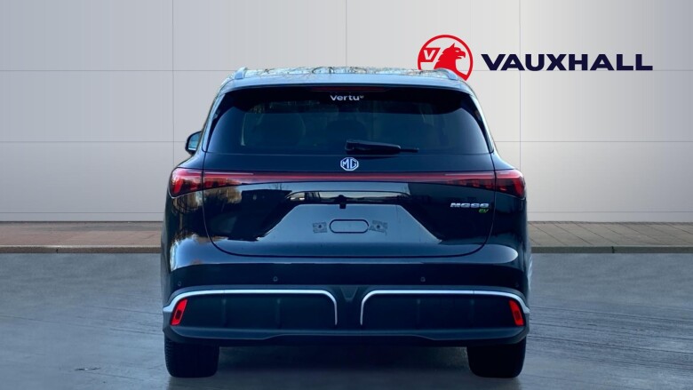 MG Mgs6 180kW Trophy EV Long Range 77kWh 5dr Auto Electric Estate